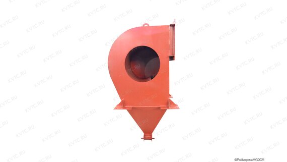 Котел с золоуловителем ЗУ 1 1